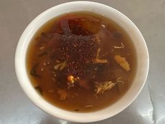 -杨记灌肠(食品街店)
