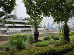 -公平路渡口(轮渡站)