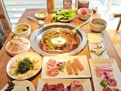 -城墙拐拐火锅(三峡广场黑金冠店)