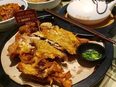 -大厨小馆(华阳城店)