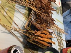 -胖哥豆皮(调兵山店)