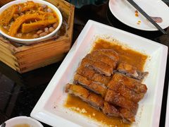 -玉兰苑一等茶餐厅