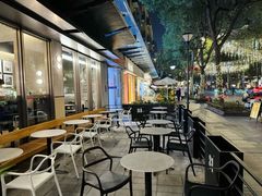 景观位-81BAKERY(大学路店)