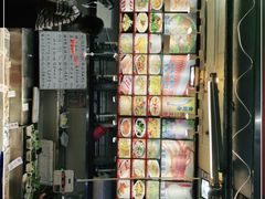 -新享乐海鲜(翠华路店)