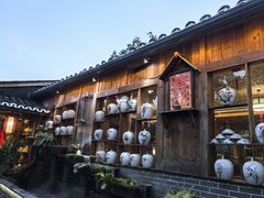 -青城甲(青城山店)