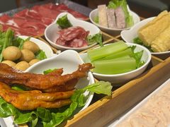 -螺大喜螺蛳粉火锅(雍和宫店)
