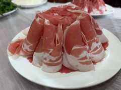 -鑫龙火锅(北园店)