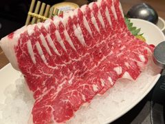 -巴奴毛肚火锅(京西大悦城店)