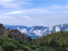 -神农架景区