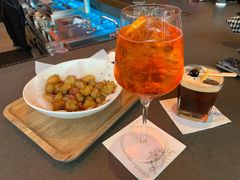 -星巴克臻选(上海合生汇1F店)