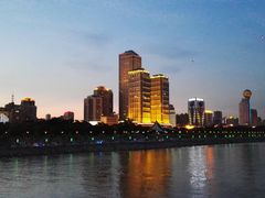 -船长9号·精致湖北菜(江滩店)