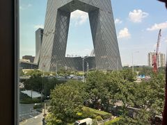 -北京中国大饭店