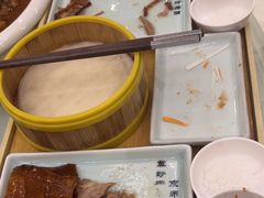 -沪华海鲜大酒楼(南汇店)