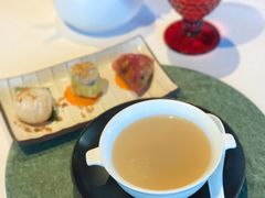 -三号黄浦会Canton Table