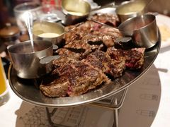-La Vache! 噢！那只奶牛！(尖沙咀店)