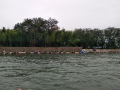 -楠溪江风景名胜区