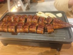 -延松朝鲜族料理