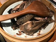 -黑鸡小馆(金源店)