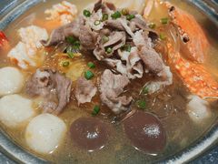 -峰峰菜馆(昌茂店)