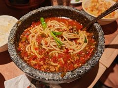 -浩海火燒雲傣家菜(芮欧百货店)