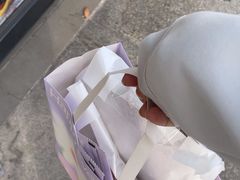 -好利来(十里河店)