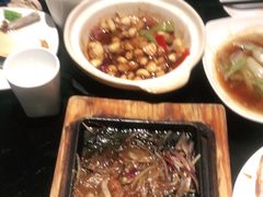 -高第街56号餐厅(银座商城玉函店)