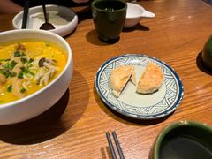 -云海肴·汽锅鸡·云南菜(天山百盛优客店)