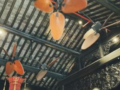 大堂-誉八仙茶室酒楼(新天地店)