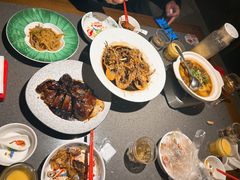 -老头儿油爆虾(星光一期店)