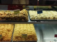 -鲍师傅糕点(西站店)