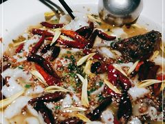 -新太二·鲜料川菜(花都融创茂店)