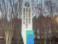 -昆山城市生态森林公园