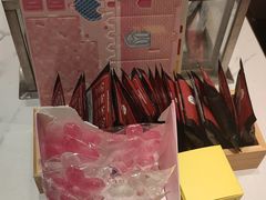 -万达瑞华酒店美食汇自助餐厅(楚河汉街店)