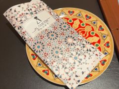 -ALAMEEN阿拉伯餐厅(三里屯店)