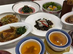 -沈灶河豚宴·河豚融合餐厅(汉中路店)