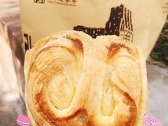 蝴蝶酥-国际饭店·帆声西饼屋(黄河路店)