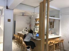 -Cafe on warm(丹霞店)