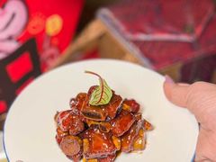 -苏帮袁Sue Cuisine(来福士店)