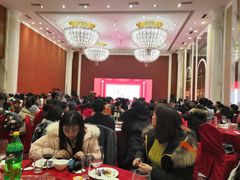 -武汉汉口火车站东方建国大酒店