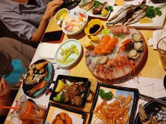 -贵木日本料理·铁板烧(新地假日广场店)