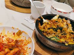 -七八冷面·延边朝鲜族美食(世纪汇店)