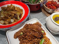 -老济南·地道济南菜(大明湖店)