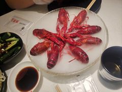 -红盔甲·小龙虾(天钥桥店)