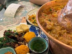 -浩海火烧云傣家菜(京广店)
