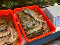 -ZF Seafood Restaurant 卓峰海鲜餐