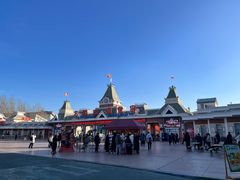 -沈阳方特欢乐世界