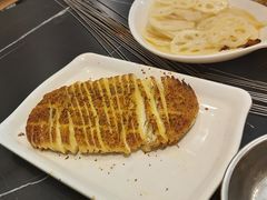 -勇利赵家烤肉坊(含光路店)