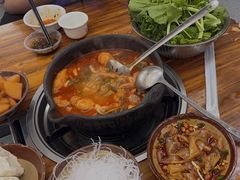 -笔记安顺夺夺粉火锅