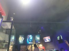 -瞳·实景密室逃脱(护国店)