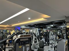 -超鹿运动健身(紫阳商贸中心店)